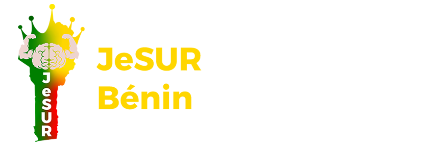 Logo JeSUR